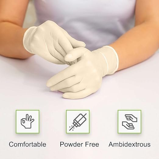 Surgical Gloves, Medical Gloves